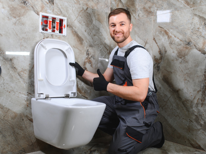 Darlálós wc javítás Isaszeg